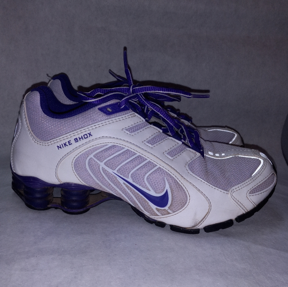 nike shox navina